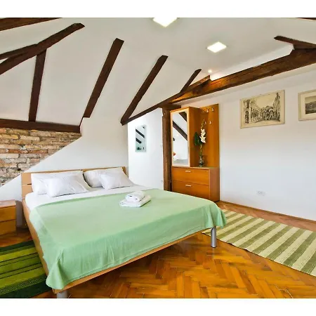 Romantic Loft Appartement *