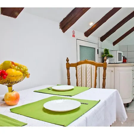 Appartement Romantic Loft