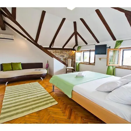 Appartement Romantic Loft