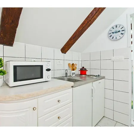 Romantic Loft Appartement