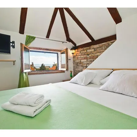 Romantic Loft Διαμέρισμα Σπλιτ