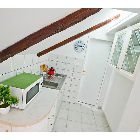 Romantic Loft Σπλιτ