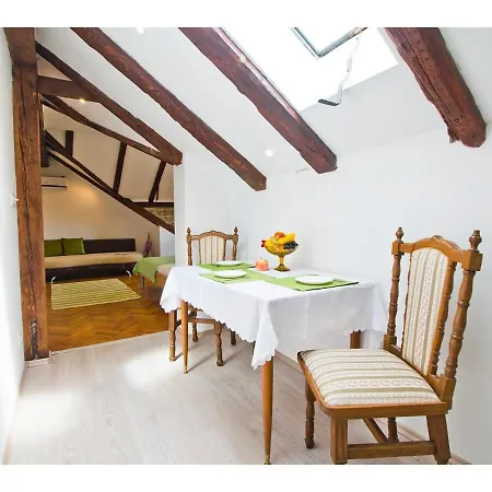 Appartement Romantic Loft