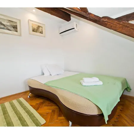 Romantic Loft Apartament Split