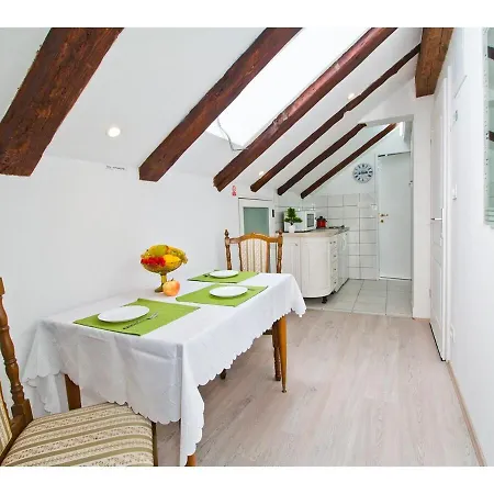 Apartament Romantic Loft *