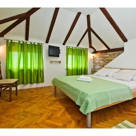 Appartement Romantic Loft Split