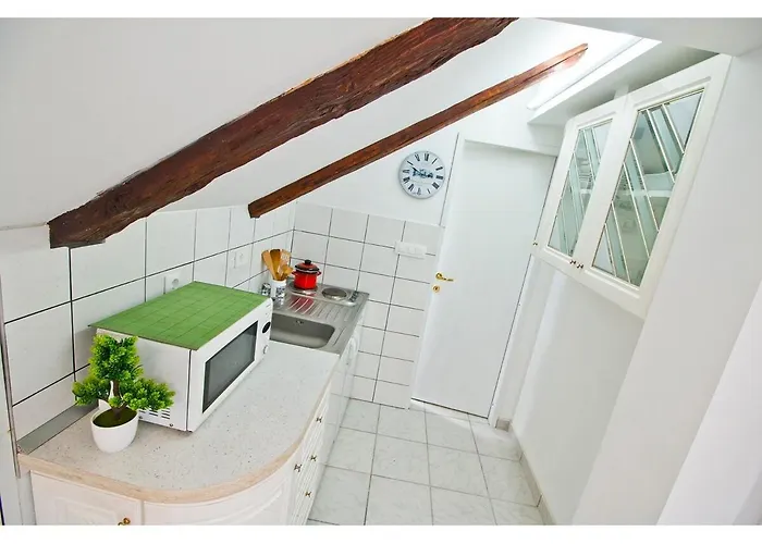 Romantic Loft Spalato