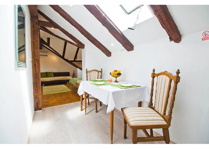 Appartamento Romantic Loft