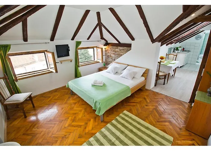 Romantic Loft Appartamento *