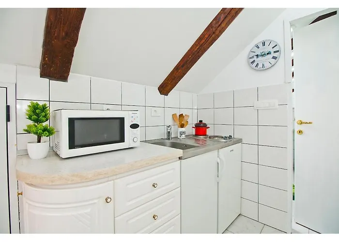 Romantic Loft Appartamento