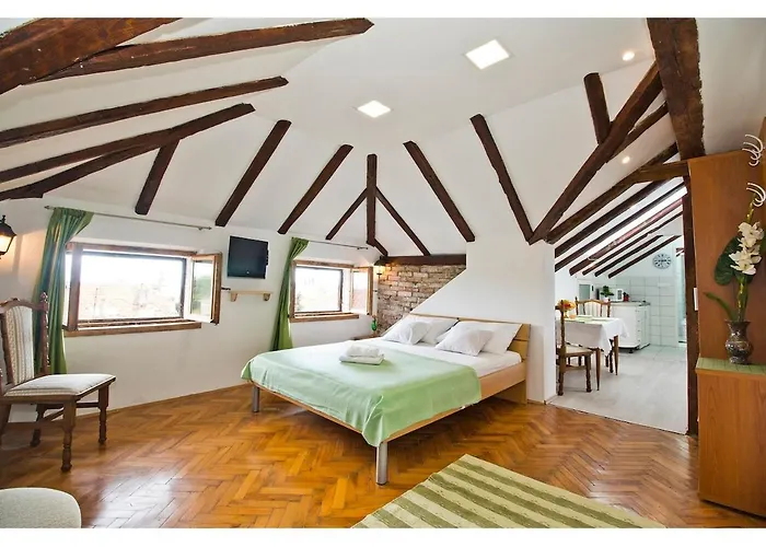 Appartamento Romantic Loft