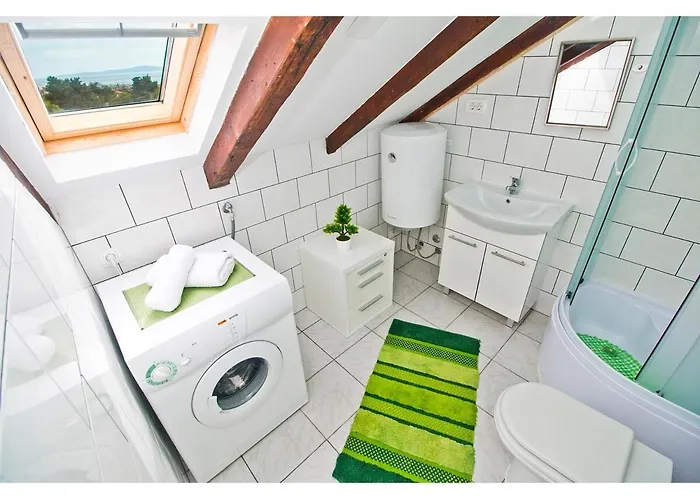 Romantic Loft Spalato