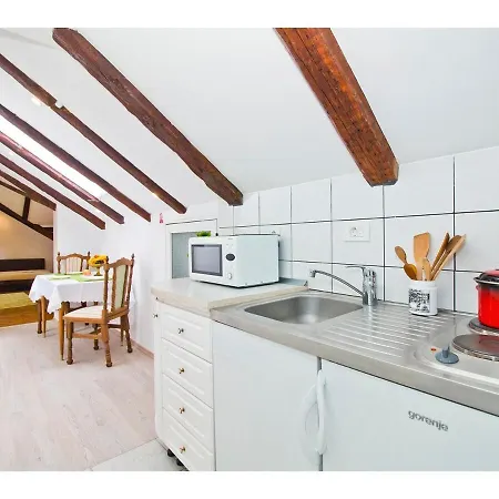 Romantic Loft スプリト